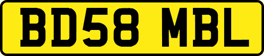 BD58MBL