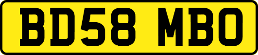 BD58MBO