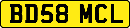 BD58MCL