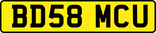 BD58MCU