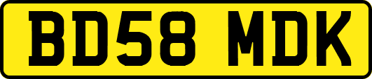 BD58MDK