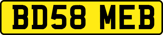 BD58MEB