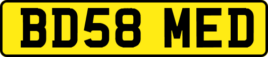 BD58MED