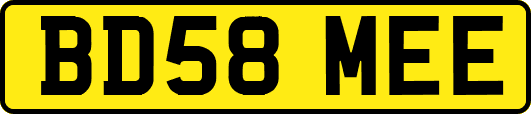 BD58MEE
