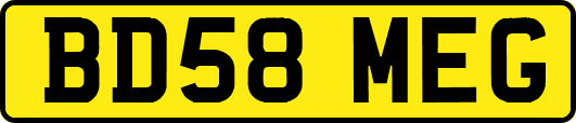 BD58MEG