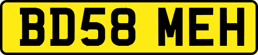 BD58MEH