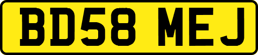 BD58MEJ