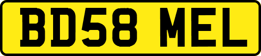 BD58MEL