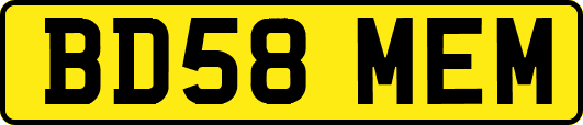 BD58MEM