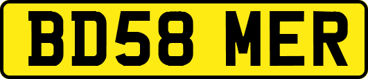 BD58MER