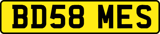 BD58MES