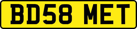 BD58MET