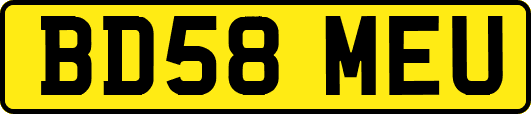 BD58MEU