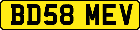 BD58MEV