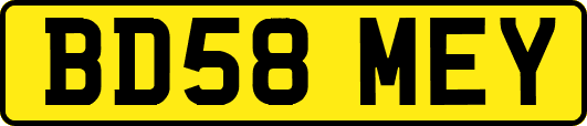 BD58MEY