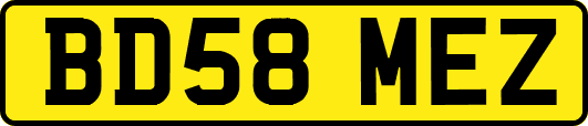 BD58MEZ