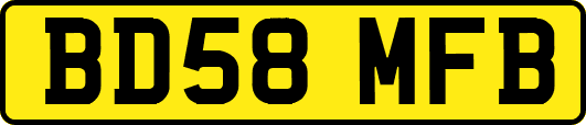 BD58MFB