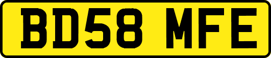 BD58MFE