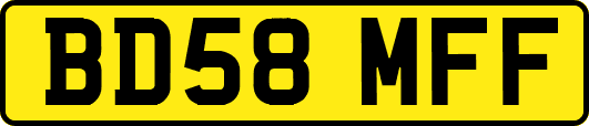BD58MFF