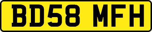 BD58MFH