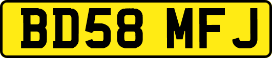 BD58MFJ