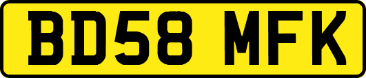 BD58MFK