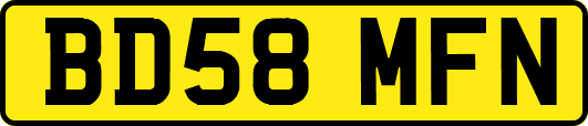 BD58MFN