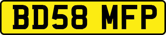 BD58MFP