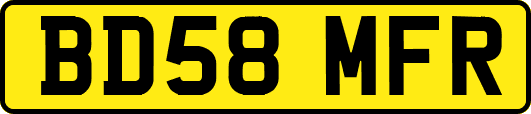 BD58MFR
