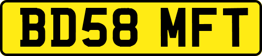 BD58MFT