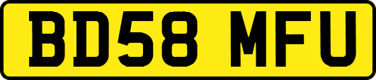 BD58MFU