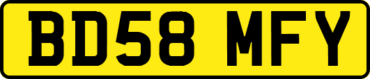 BD58MFY