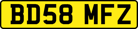 BD58MFZ