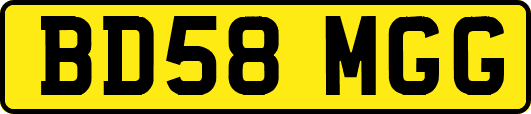 BD58MGG