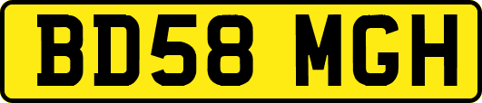 BD58MGH