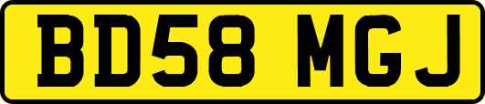 BD58MGJ