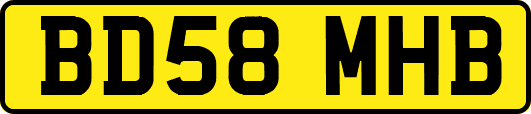 BD58MHB