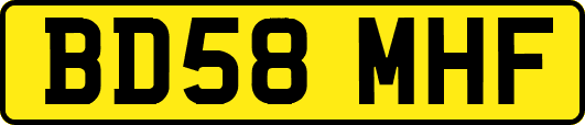 BD58MHF