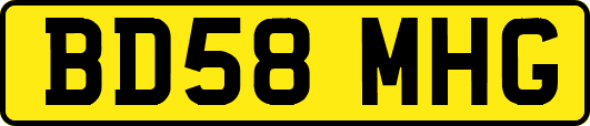 BD58MHG