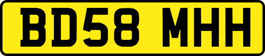 BD58MHH