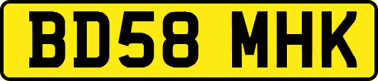 BD58MHK