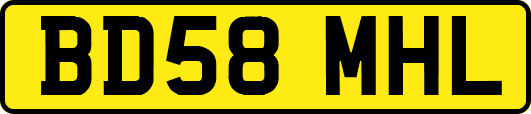 BD58MHL