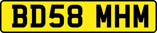 BD58MHM