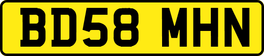 BD58MHN