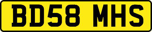 BD58MHS