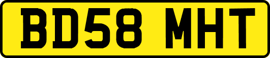 BD58MHT