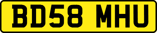 BD58MHU