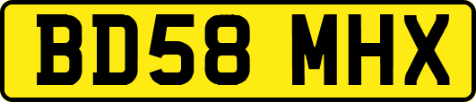 BD58MHX