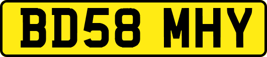 BD58MHY