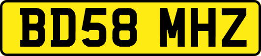 BD58MHZ